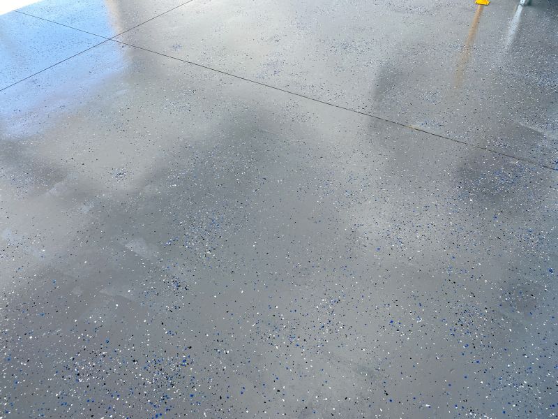 Concrete Finishing Service
