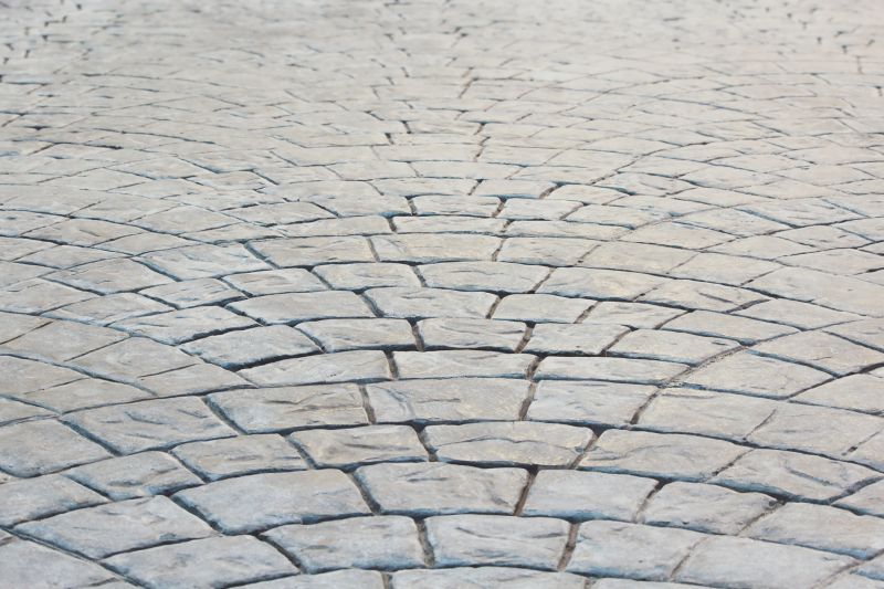 Decorative Concrete Repair in Conyers, GA