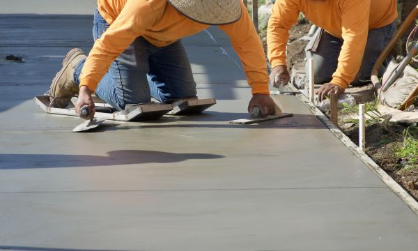 Grow your Spalling Concrete Repair business
