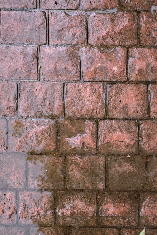 Decorative Concrete Repair in Buford, GA