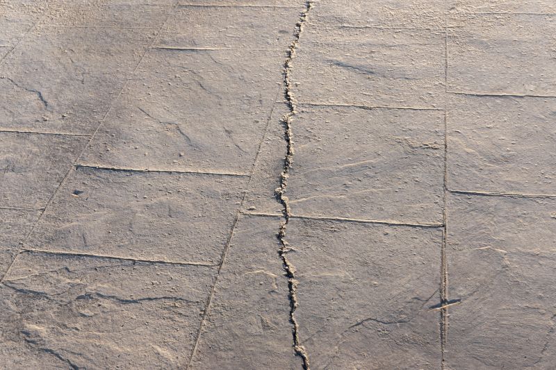 Decorative Concrete Repair in Fort Lauderdale, FL